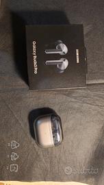 Galaxy buds 3 pro