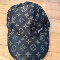 Cappello Louis Vuitton