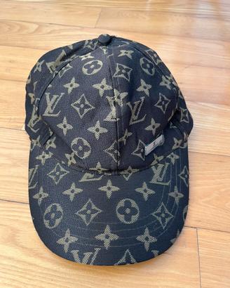 Cappello Louis Vuitton