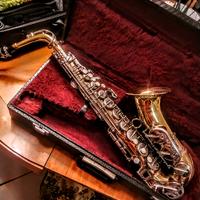 Sax alto Grassi "Professional" (made in Italy) 