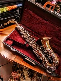 Sax alto Grassi "Professional" (made in Italy) 