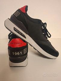 Scarpe Navigare n42