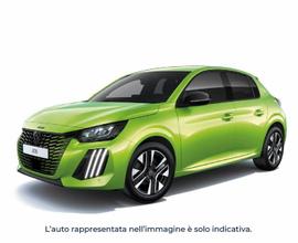 PEUGEOT 208 GT Hybrid 100 E-DCS6