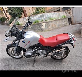 bmw gs 1150