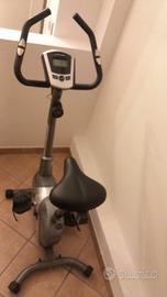 cyclette