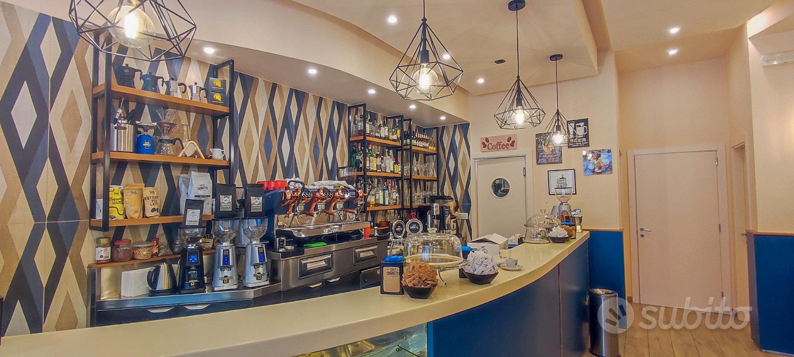 Bar specialty - Vista 3