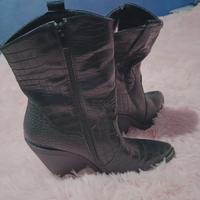 stivaletto  donna/ ragazza 39