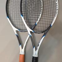 2 Racchette Tennis Pro Kennex KI15 300