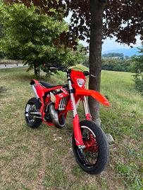 beta rr 125 2t motard