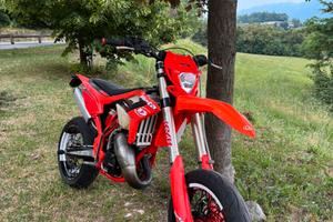 beta rr 125 2t motard
