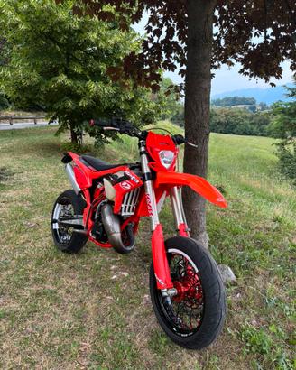 beta rr 125 2t motard