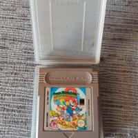 gioco super mario land 2