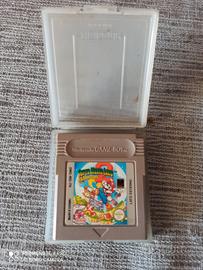 gioco super mario land 2