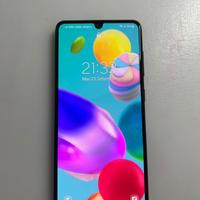 Samsung galaxy A41