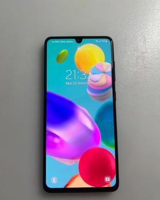 Samsung galaxy A41