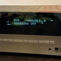 HARMAN KARDON amplificatore audio/video