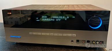 HARMAN KARDON amplificatore audio/video