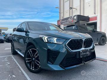 Bmw X2 sDrive 18d Msport