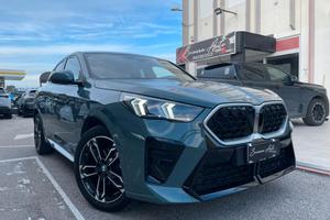 Bmw X2 sDrive 18d Msport