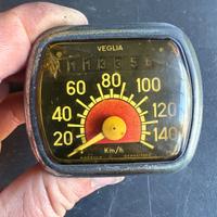 Contachilometri veglia 140 km