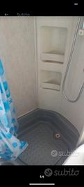 Camper/caravan ducato 