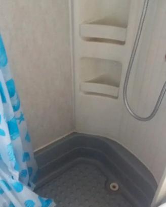 Camper/caravan ducato 
