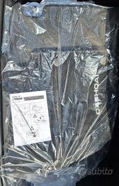 Tappetini originali Nissan Qashqai  J11 2013-2021