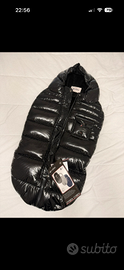 Coprigambe passeggino Cybex