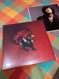 Ermal Meta - Funzioni Vitali (autografato)