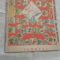 Gioco da tavolo anni 30 