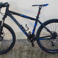  MTB CARVER CAMBIO XT  26" TG M