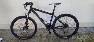  MTB CARVER CAMBIO XT  26" TG M