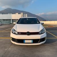 Volkswagen Golf 6 GTI - DSG PELLE DCC BIXENO NAVI