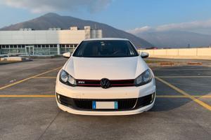 Volkswagen Golf 6 GTI - DSG PELLE DCC BIXENO NAVI