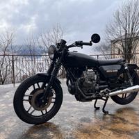 Moto Guzzi V50