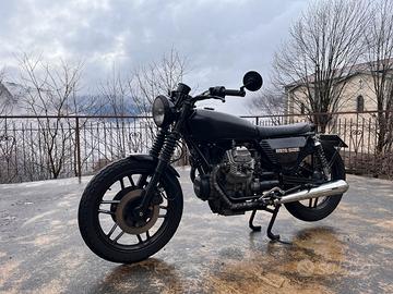 Moto Guzzi V50