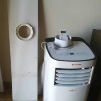 Condizionatore Inventor Chilly Portatile