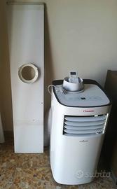 Condizionatore Inventor Chilly Portatile