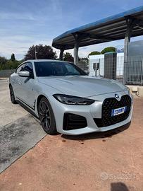 Bmw 430d x drive gran coupe