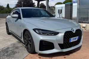 Bmw 430d x drive gran coupe