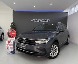 Volkswagen Tiguan 2.0 TDI 150 CV SCR DSG Life