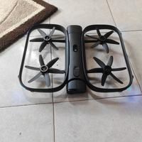 drone professionale skydio r1 con 3 batterie 