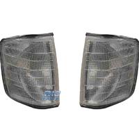 FRECCIE ANTERIORI MERCEDES W201 SERIE 190 82-93