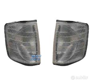 FRECCIE ANTERIORI MERCEDES W201 SERIE 190 82-93