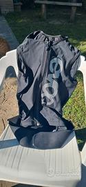 Paraschiena Evoc protector vest