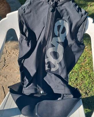 Paraschiena Evoc protector vest