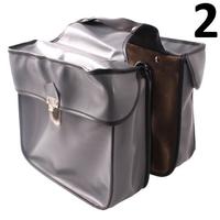 Coppia borse laterali Ciao e ciclomotori vari