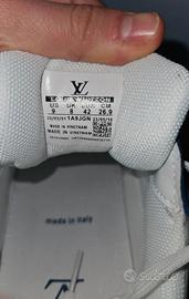 Luois Vuitton Trainer