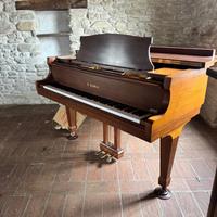 Pianoforte a coda