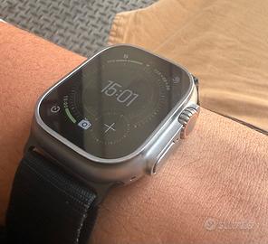 APPLE WATCH ULTRA 1